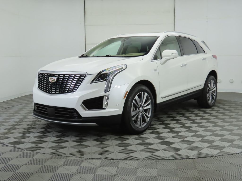 2020 Used Cadillac XT5 AWD 4dr Premium Luxury at Lamborghini North  Scottsdale Serving Phoenix, Tucson, Las Vegas, AZ, IID 21899010