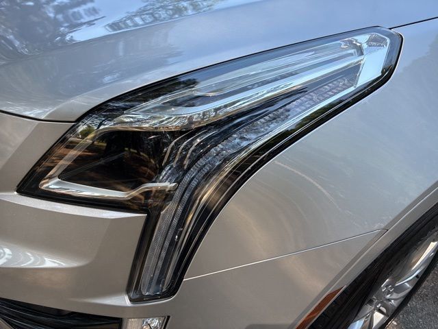2020 Cadillac XT5 AWD 4dr Premium Luxury - 23017091 - 9