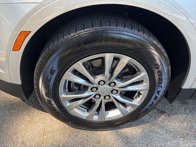 2020 Cadillac XT5 AWD 4dr Premium Luxury - 23017091 - 10