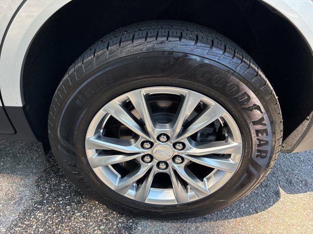 2020 Cadillac XT5 AWD 4dr Premium Luxury - 23017091 - 11
