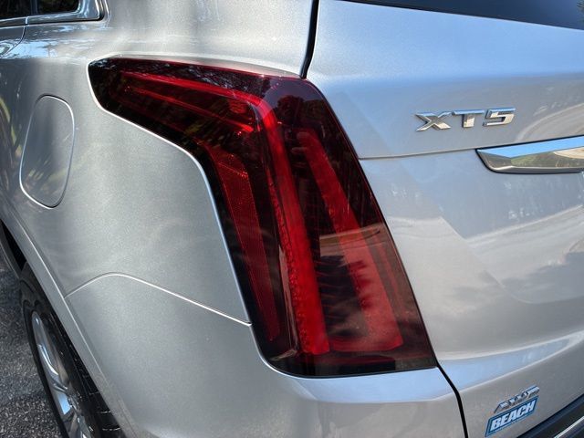 2020 Cadillac XT5 AWD 4dr Premium Luxury - 23017091 - 12