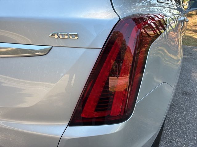 2020 Cadillac XT5 AWD 4dr Premium Luxury - 23017091 - 13