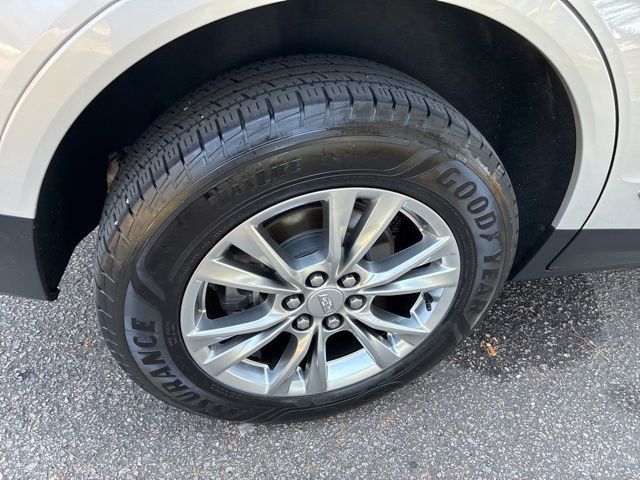2020 Cadillac XT5 AWD 4dr Premium Luxury - 23017091 - 14