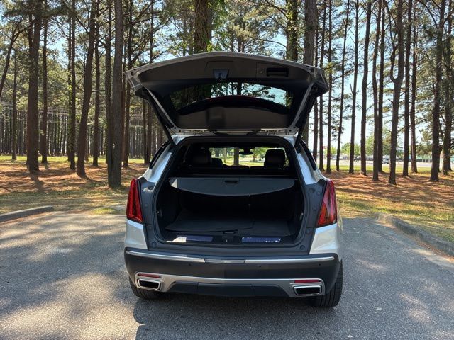 2020 Cadillac XT5 AWD 4dr Premium Luxury - 23017091 - 17