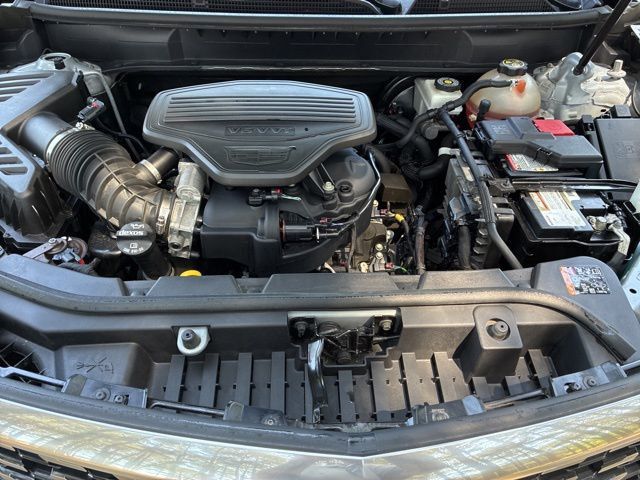 2020 Cadillac XT5 AWD 4dr Premium Luxury - 23017091 - 18
