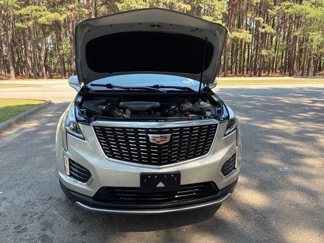 2020 Cadillac XT5 AWD 4dr Premium Luxury - 23017091 - 19