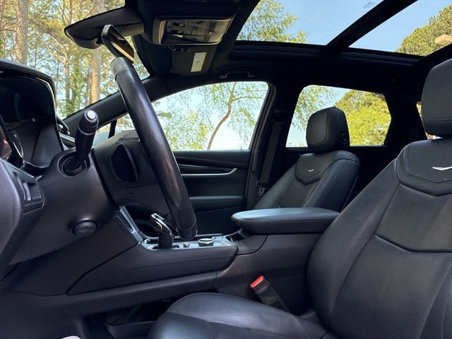 2020 Cadillac XT5 AWD 4dr Premium Luxury - 23017091 - 20