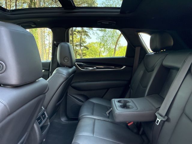 2020 Cadillac XT5 AWD 4dr Premium Luxury - 23017091 - 21