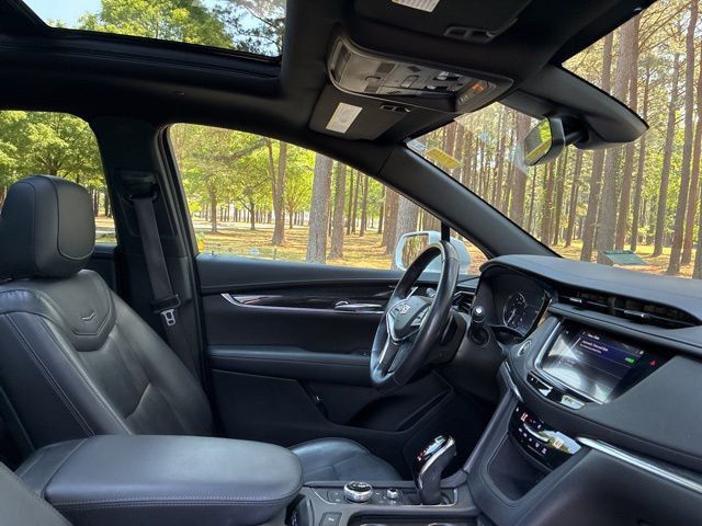 2020 Cadillac XT5 AWD 4dr Premium Luxury - 23017091 - 22