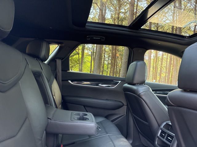 2020 Cadillac XT5 AWD 4dr Premium Luxury - 23017091 - 23
