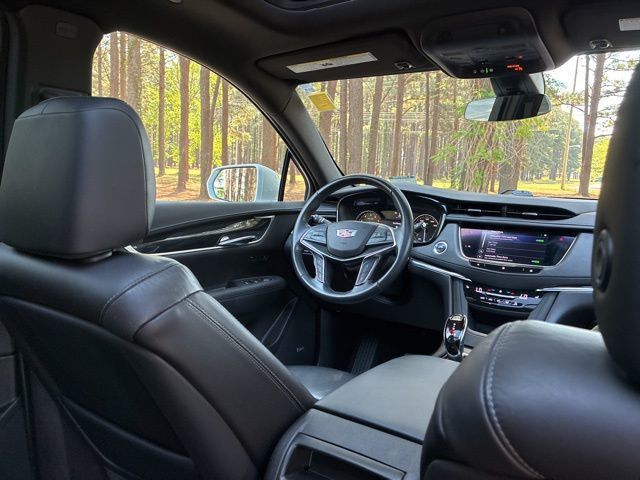 2020 Cadillac XT5 AWD 4dr Premium Luxury - 23017091 - 24
