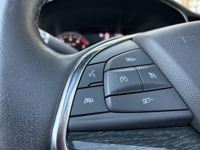 2020 Cadillac XT5 AWD 4dr Premium Luxury - 23017091 - 26