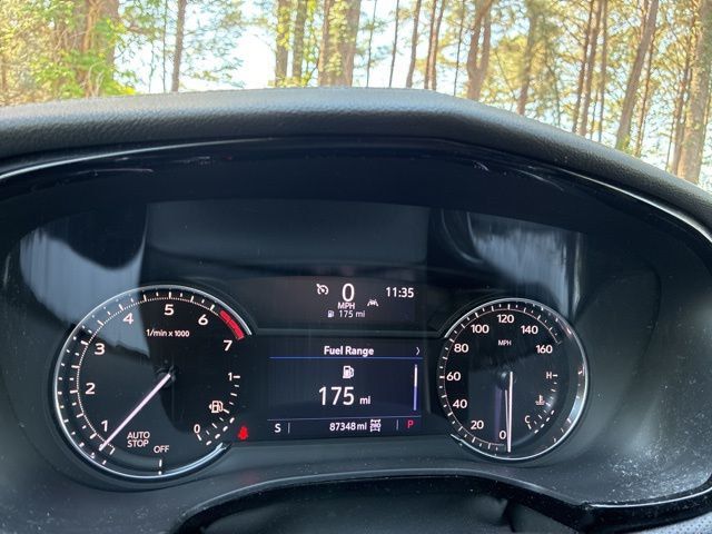 2020 Cadillac XT5 AWD 4dr Premium Luxury - 23017091 - 28