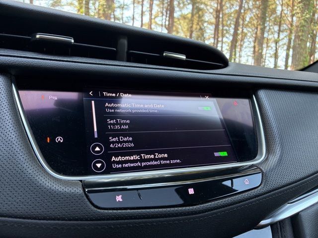 2020 Cadillac XT5 AWD 4dr Premium Luxury - 23017091 - 29