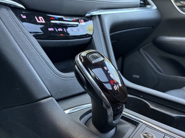 2020 Cadillac XT5 AWD 4dr Premium Luxury - 23017091 - 30
