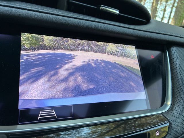 2020 Cadillac XT5 AWD 4dr Premium Luxury - 23017091 - 31