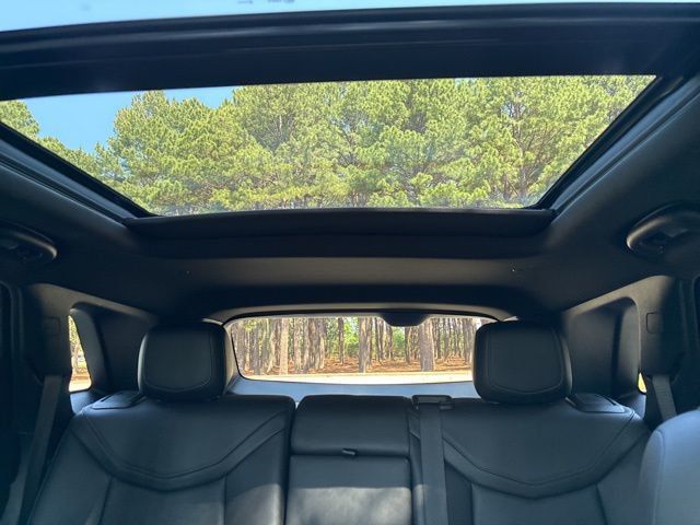2020 Cadillac XT5 AWD 4dr Premium Luxury - 23017091 - 32