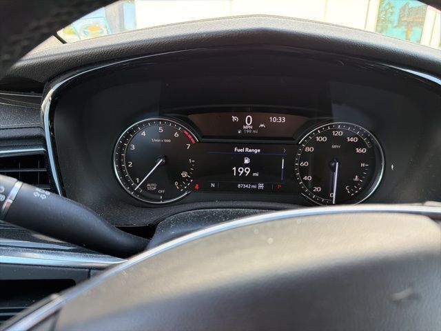 2020 Cadillac XT5 AWD 4dr Premium Luxury - 23017091 - 8