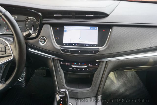 2020 Cadillac XT5 AWD 4dr Premium Luxury CARPLAY NAVIGATION REAR CAMERA PANO ROOF  - 23027681 - 17