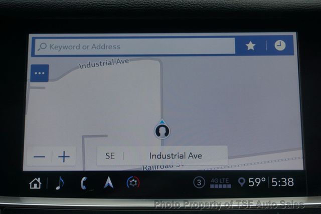 2020 Cadillac XT5 AWD 4dr Premium Luxury CARPLAY NAVIGATION REAR CAMERA PANO ROOF  - 23027681 - 19