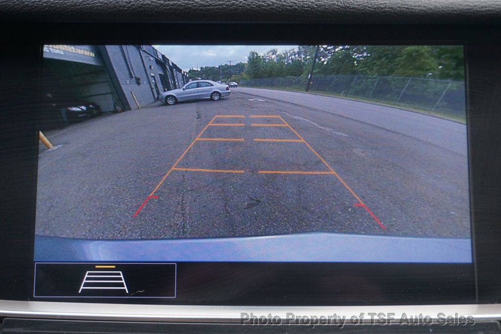 2020 Cadillac XT5 AWD 4dr Premium Luxury CARPLAY NAVIGATION REAR CAMERA PANO ROOF  - 23027681 - 20