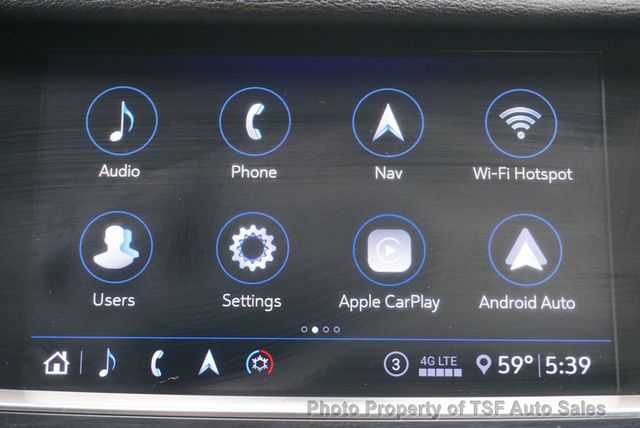 2020 Cadillac XT5 AWD 4dr Premium Luxury CARPLAY NAVIGATION REAR CAMERA PANO ROOF  - 23027681 - 21