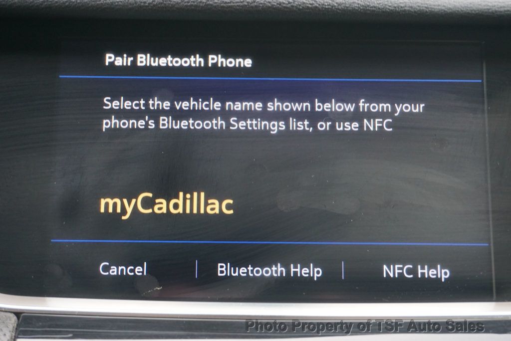 2020 Cadillac XT5 AWD 4dr Premium Luxury CARPLAY NAVIGATION REAR CAMERA PANO ROOF  - 23027681 - 24