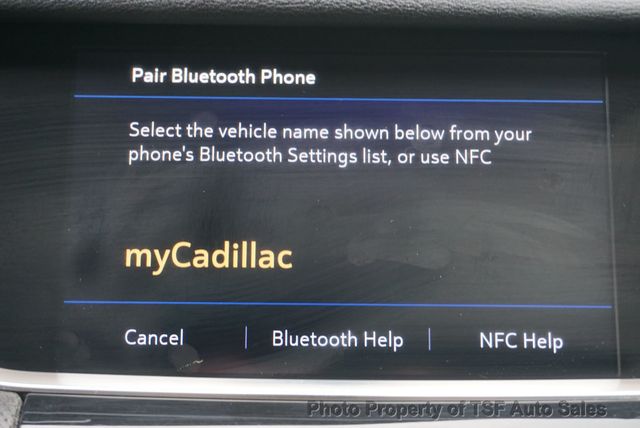 2020 Cadillac XT5 AWD 4dr Premium Luxury CARPLAY NAVIGATION REAR CAMERA PANO ROOF  - 23027681 - 24