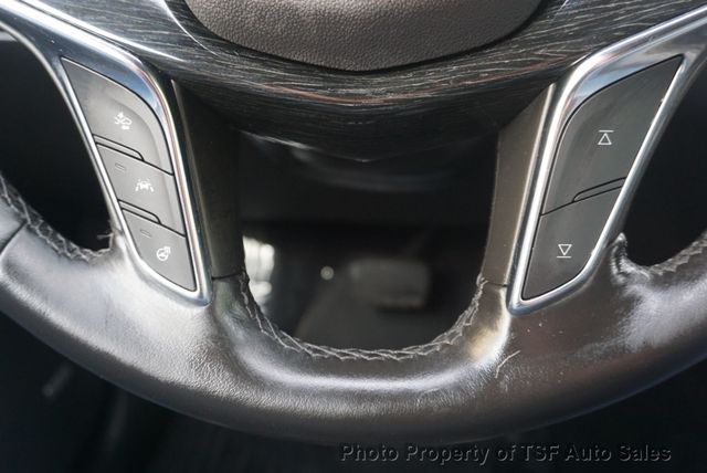2020 Cadillac XT5 AWD 4dr Premium Luxury CARPLAY NAVIGATION REAR CAMERA PANO ROOF  - 23027681 - 31