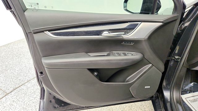 2020 Cadillac XT5 AWD 4dr Premium Luxury w/ Enhanced Visibility & Technology Pkg - 23012877 - 10