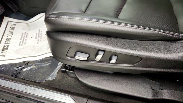 2020 Cadillac XT5 AWD 4dr Premium Luxury w/ Enhanced Visibility & Technology Pkg - 23012877 - 11