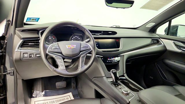 2020 Cadillac XT5 AWD 4dr Premium Luxury w/ Enhanced Visibility & Technology Pkg - 23012877 - 12