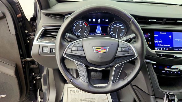 2020 Cadillac XT5 AWD 4dr Premium Luxury w/ Enhanced Visibility & Technology Pkg - 23012877 - 13