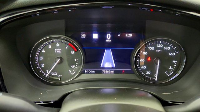 2020 Cadillac XT5 AWD 4dr Premium Luxury w/ Enhanced Visibility & Technology Pkg - 23012877 - 14