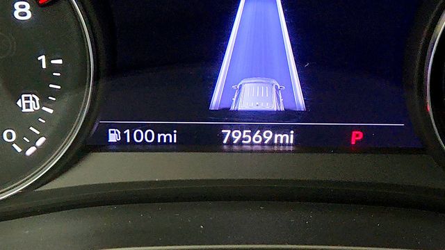 2020 Cadillac XT5 AWD 4dr Premium Luxury w/ Enhanced Visibility & Technology Pkg - 23012877 - 15