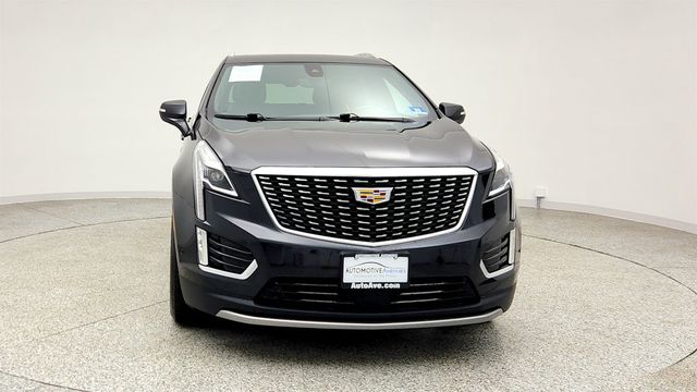 2020 Cadillac XT5 AWD 4dr Premium Luxury w/ Enhanced Visibility & Technology Pkg - 23012877 - 1