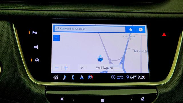 2020 Cadillac XT5 AWD 4dr Premium Luxury w/ Enhanced Visibility & Technology Pkg - 23012877 - 19