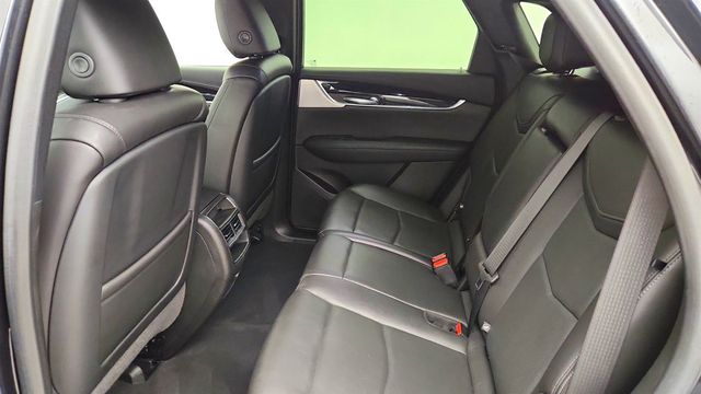 2020 Cadillac XT5 AWD 4dr Premium Luxury w/ Enhanced Visibility & Technology Pkg - 23012877 - 21