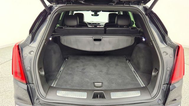 2020 Cadillac XT5 AWD 4dr Premium Luxury w/ Enhanced Visibility & Technology Pkg - 23012877 - 22