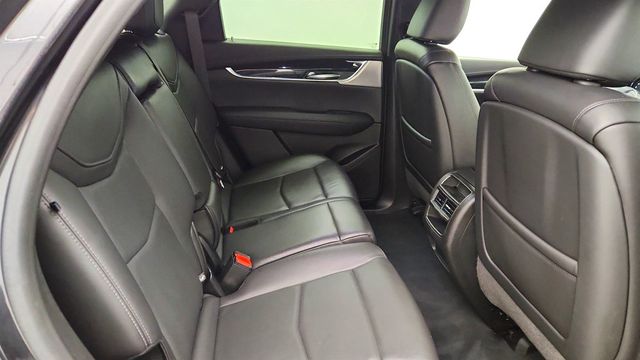 2020 Cadillac XT5 AWD 4dr Premium Luxury w/ Enhanced Visibility & Technology Pkg - 23012877 - 23