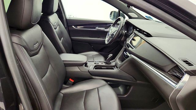 2020 Cadillac XT5 AWD 4dr Premium Luxury w/ Enhanced Visibility & Technology Pkg - 23012877 - 24