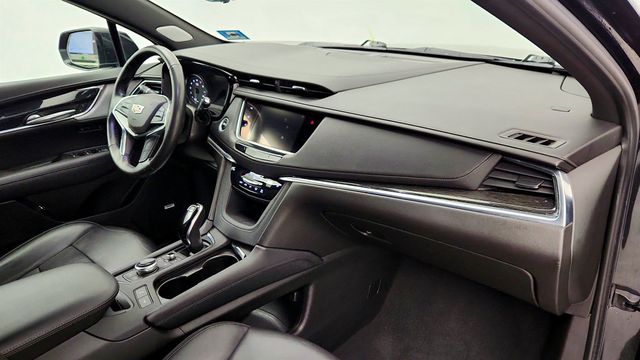 2020 Cadillac XT5 AWD 4dr Premium Luxury w/ Enhanced Visibility & Technology Pkg - 23012877 - 25