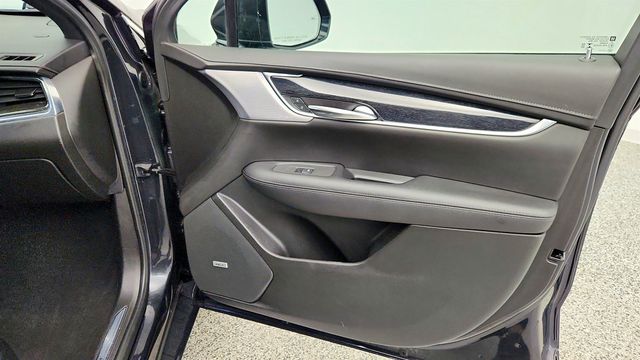 2020 Cadillac XT5 AWD 4dr Premium Luxury w/ Enhanced Visibility & Technology Pkg - 23012877 - 26