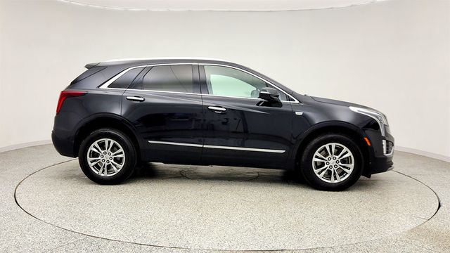 2020 Cadillac XT5 AWD 4dr Premium Luxury w/ Enhanced Visibility & Technology Pkg - 23012877 - 3