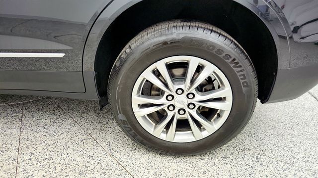 2020 Cadillac XT5 AWD 4dr Premium Luxury w/ Enhanced Visibility & Technology Pkg - 23012877 - 8