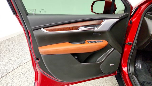 2020 Cadillac XT5 AWD 4dr Sport w/ Kona Brown Interior Package & Bose Audio - 23079924 - 10