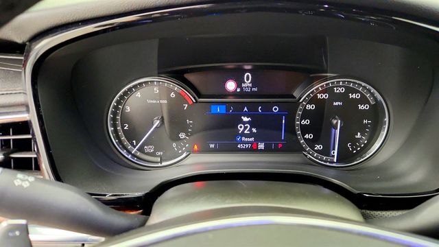 2020 Cadillac XT5 AWD 4dr Sport w/ Kona Brown Interior Package & Bose Audio - 23079924 - 14