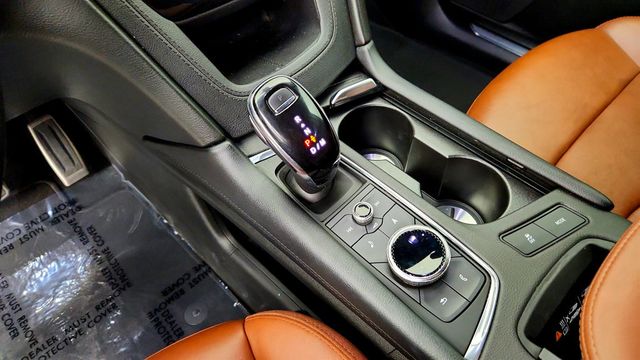2020 Cadillac XT5 AWD 4dr Sport w/ Kona Brown Interior Package & Bose Audio - 23079924 - 16