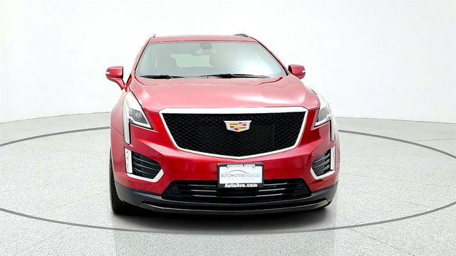 2020 Cadillac XT5 AWD 4dr Sport w/ Kona Brown Interior Package & Bose Audio - 23079924 - 1