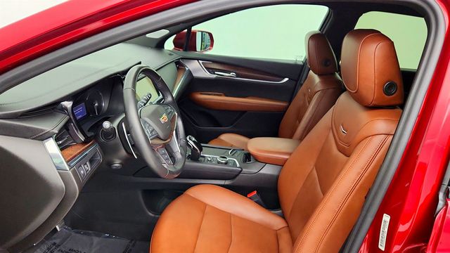 2020 Cadillac XT5 AWD 4dr Sport w/ Kona Brown Interior Package & Bose Audio - 23079924 - 20